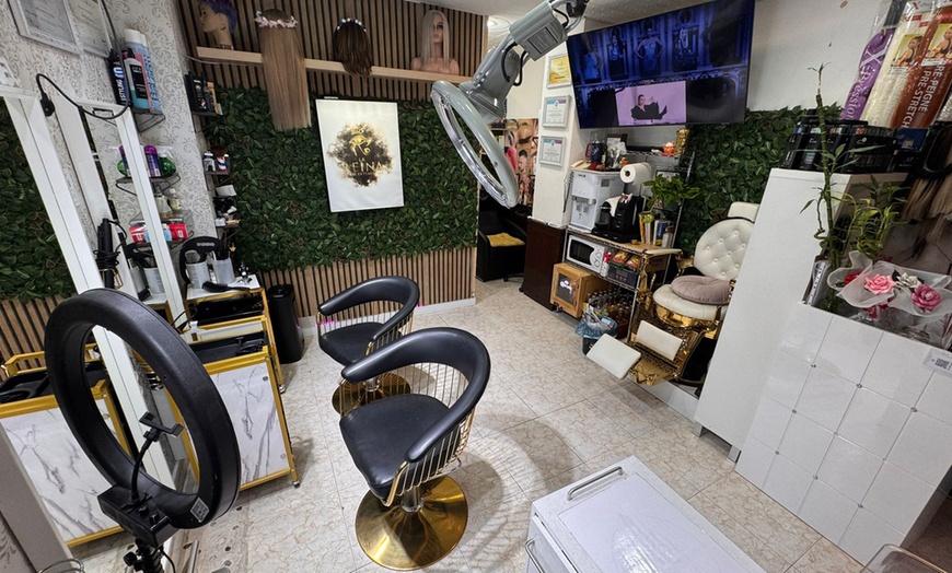 Image 6: 2 o 4 sesiones de maderoterapia con radiofrecuencia