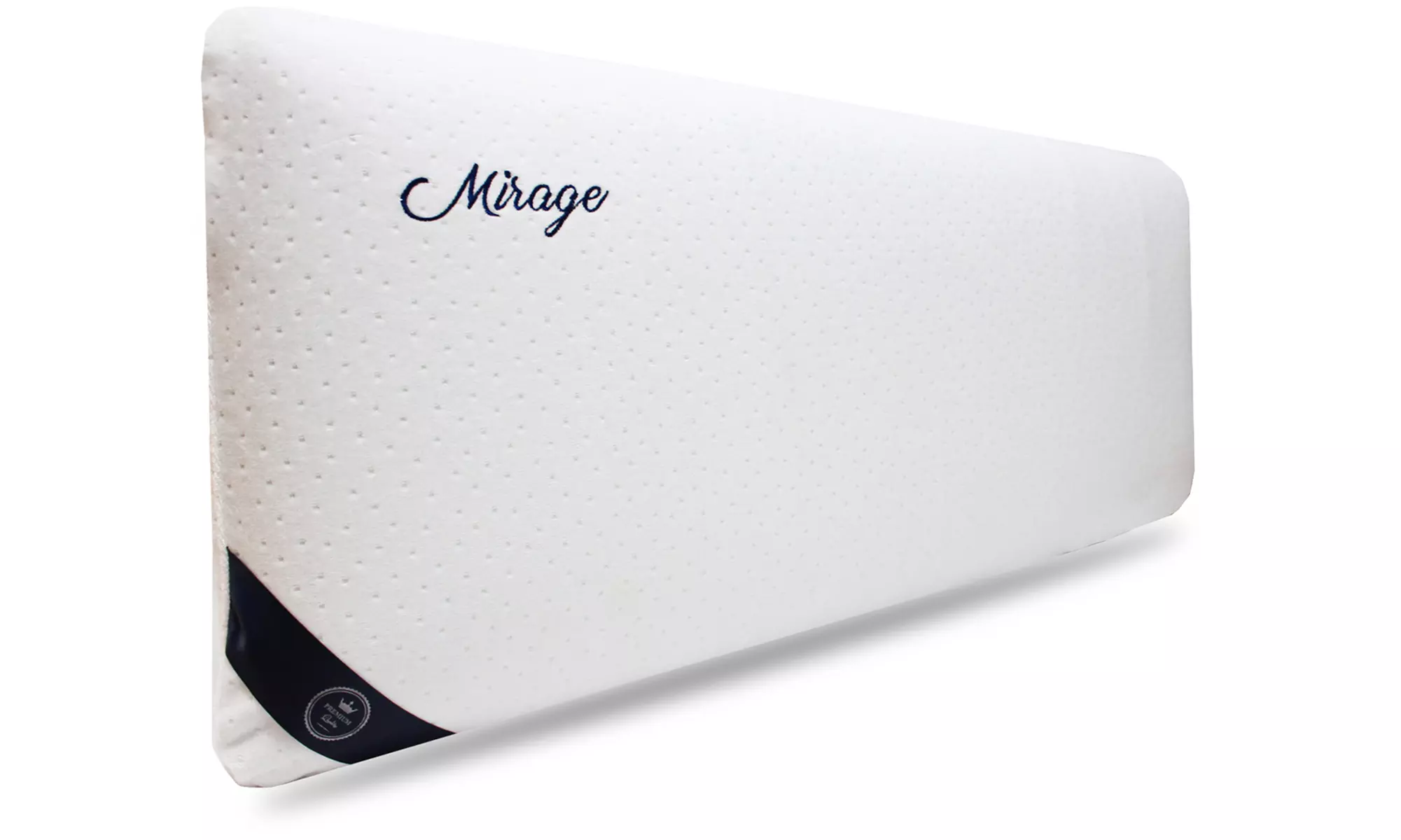 Cuscino in memory foam, Sampur