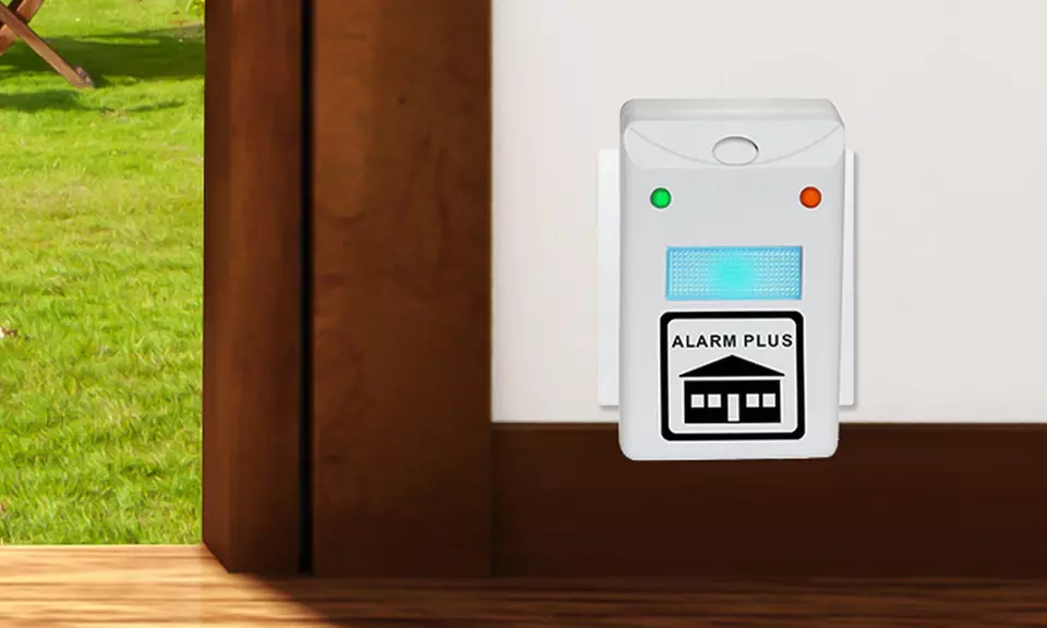 1, 2, 3 ou 4 prises anti nuisibles Cenocco, modèle CC0046 - Primary Image