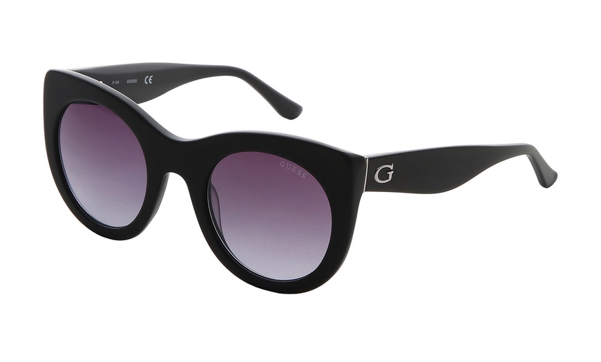 Image 12: Guess Women's Sunglasses