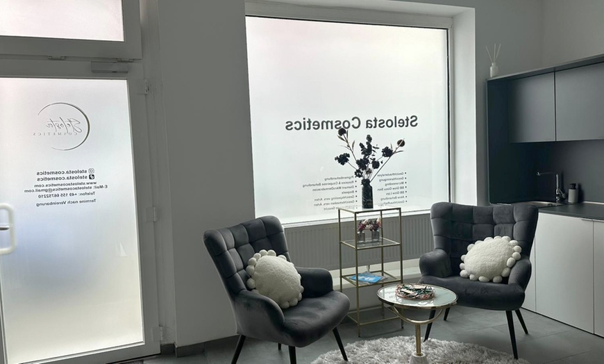 Image 2: 60 Min. Gesichtsbehandlung nach Wahl für 1 Person