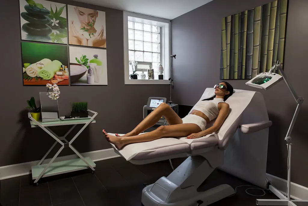 Get Smooth Skin with Laser Hair Removal Sessions Available