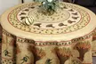 Mantel Provenzal antimanchas rectangular o redondo - Second Medium