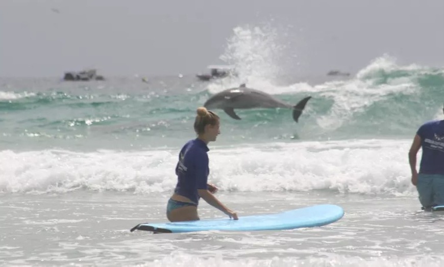 Image 6: Aussie Surfing Lesson & Photo Package at Australian Surfing Adventures