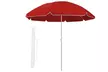 Parasol de plage avec structure en aluminium, disponible en 4 coloris - Image 2