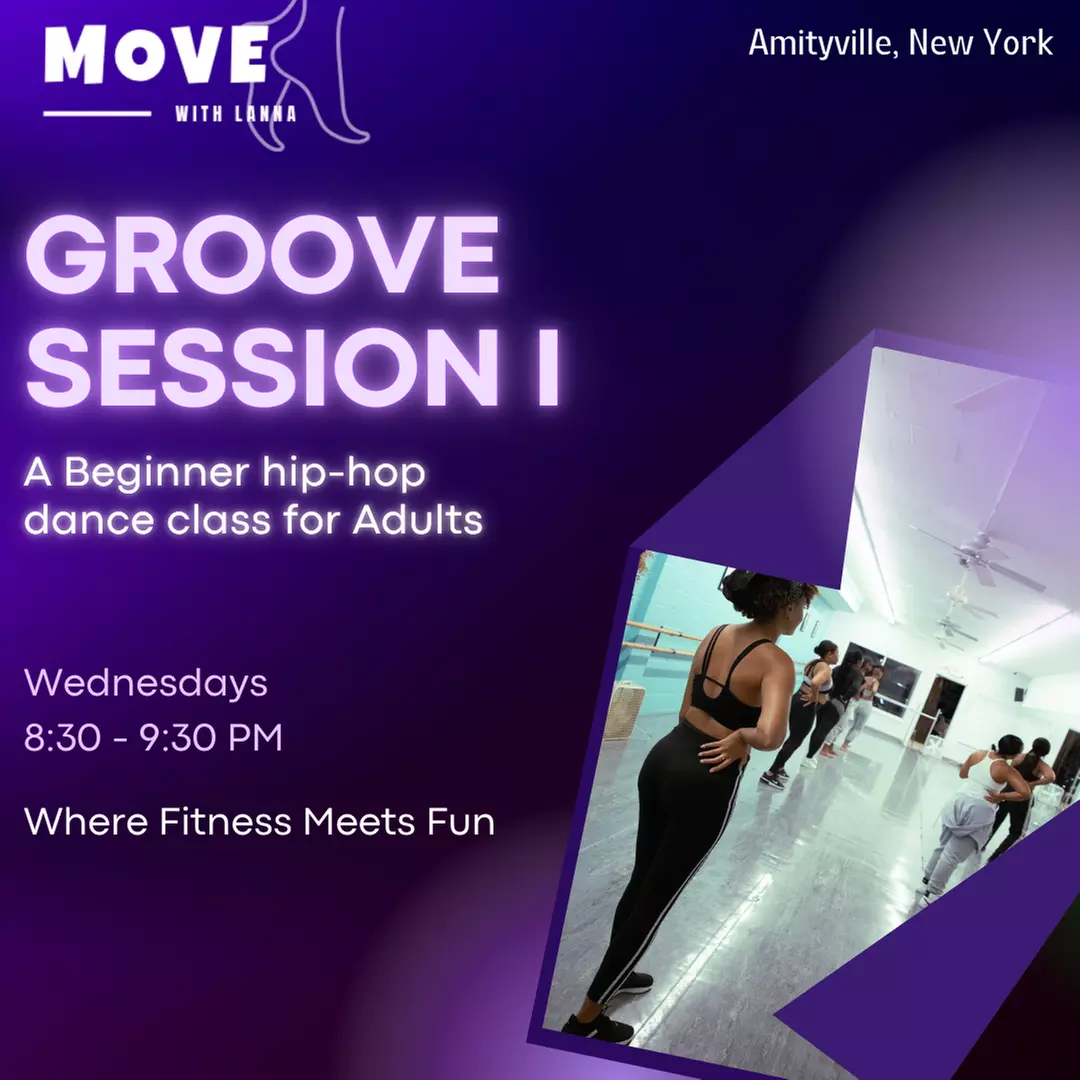 Join the Dance Class Membership Today!