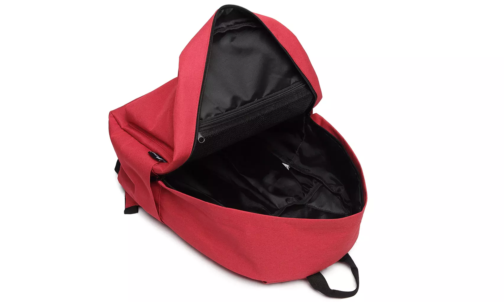 KONO 22L Casual Polyester Backpack School Backpack Unisex