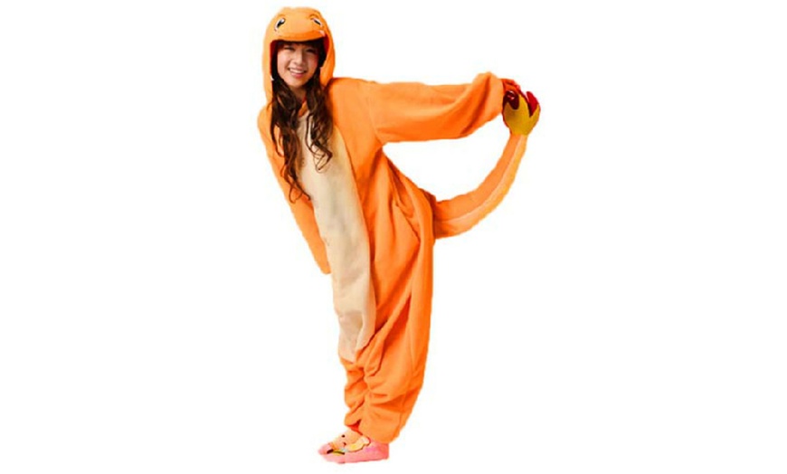 Image 9: Adult Character Onesie