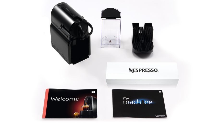 Image 5: Macchina caffè Nespresso DeLonghi
