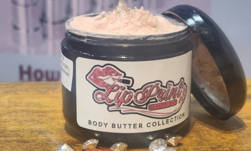 Image 5: Create Your Own Body Butter