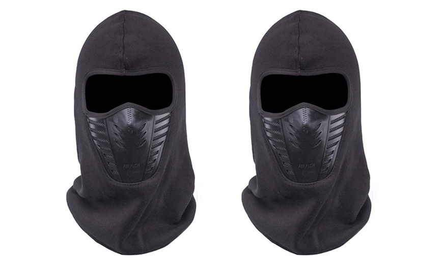 Image 5: Thermal Winter Face Mask