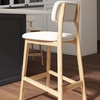 Image 4: Lot de 2 chaises de bar "Clyde" de Doosense