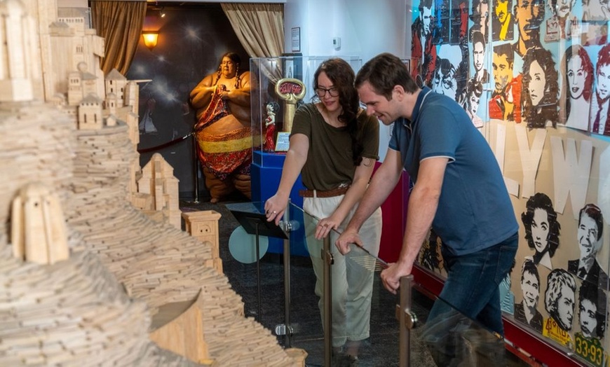 Image 8: 25% Off Admission to Ripley's Believe It or Not! - Hollywood