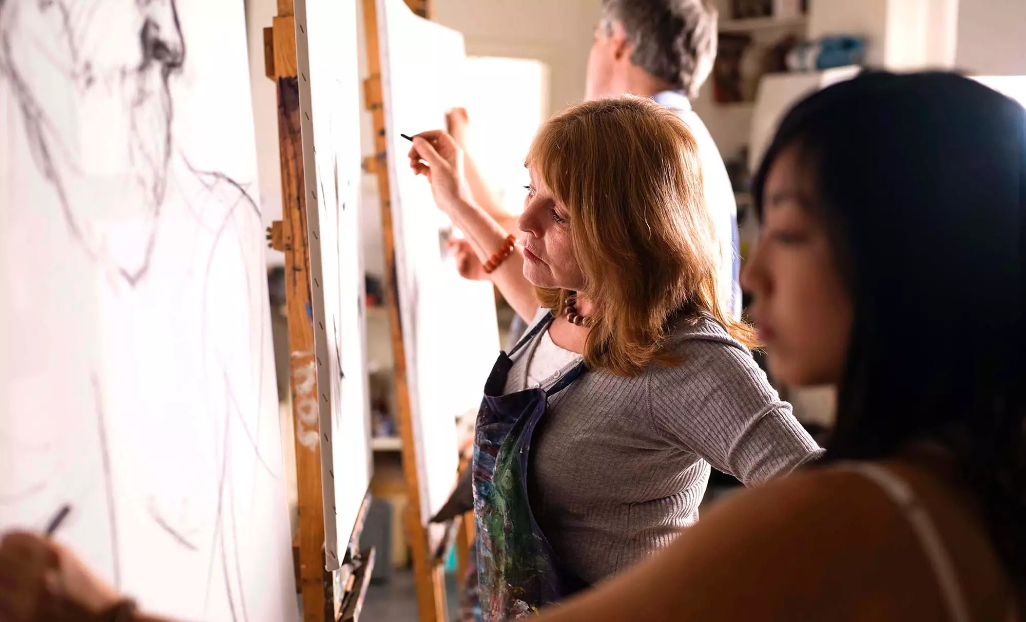 $39 for $59 Worth of Services — Fabio's Roost - Primary Image