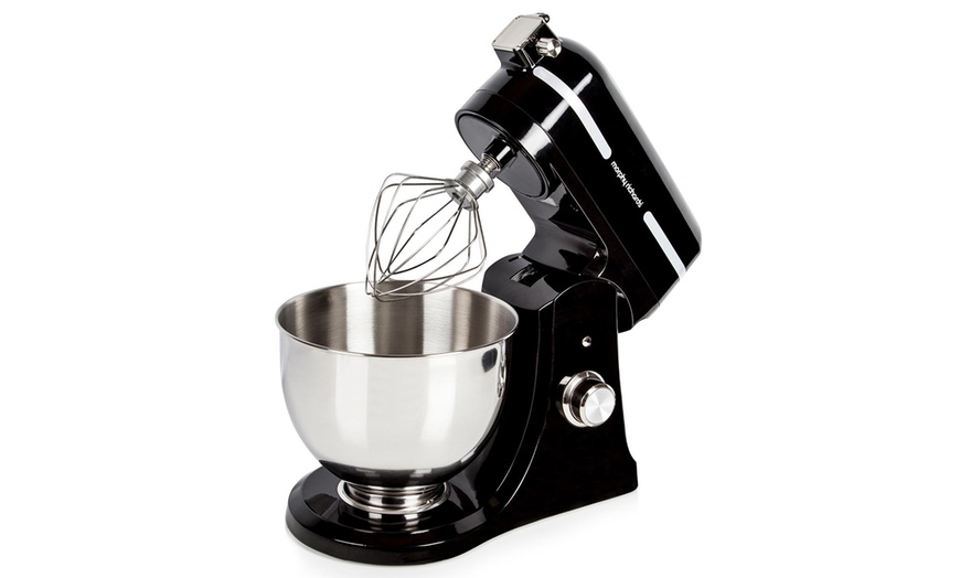 Image 2: Morphy Richards Stand Mixer