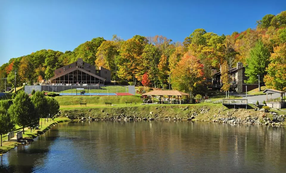 Three- or Four-Night Stay at Blue Ridge Village Resort in Banner Elk, NC - Primary Image