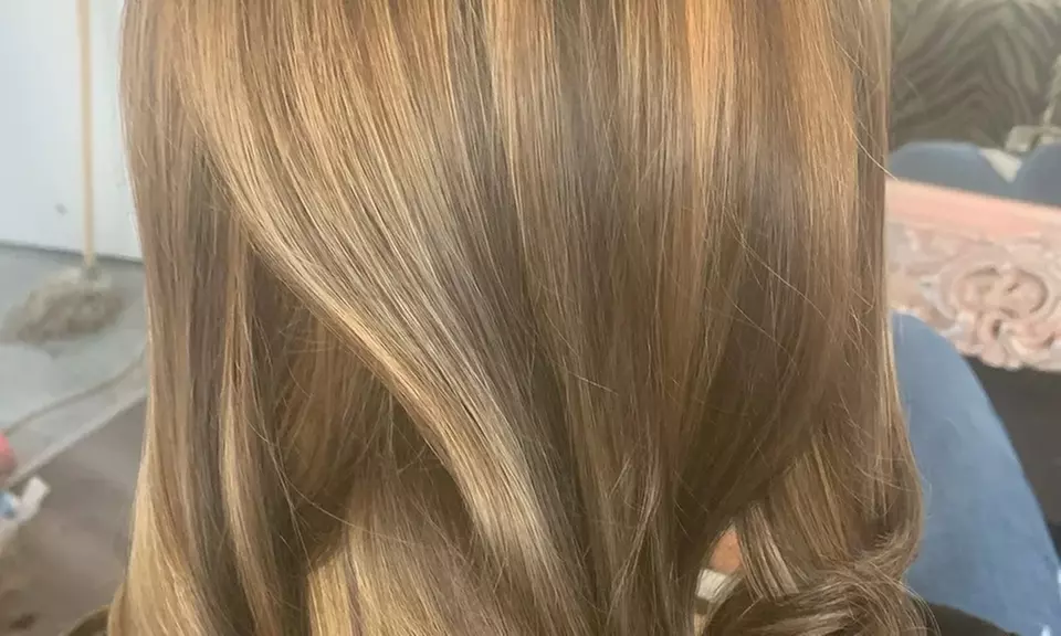 Up to 75% Off on- Hair Colour & Cut at Kiki Hair @Chelmsford