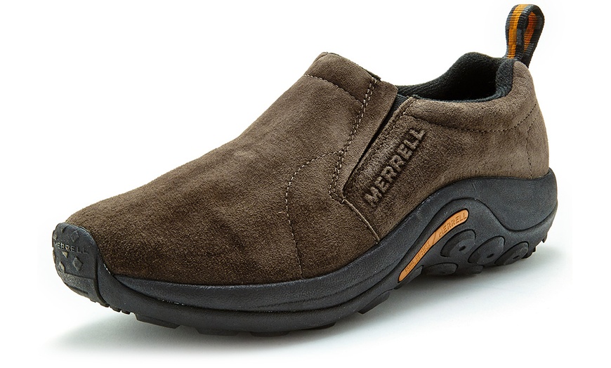 Image 12: Merrell Trainers