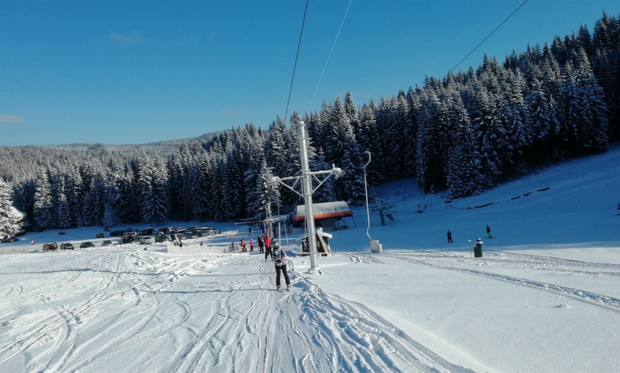 Image 14: ⛷ Orava Snow: 1-dniowy skipass na Słowacji