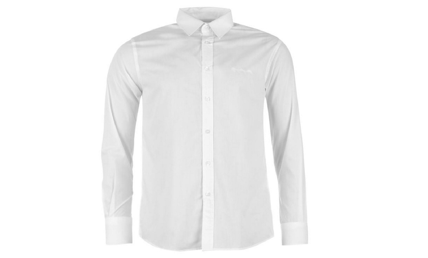 Image 6: Pierre Cardin Shirt