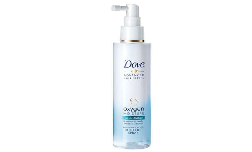 Image 5: Dove Hair Care Products