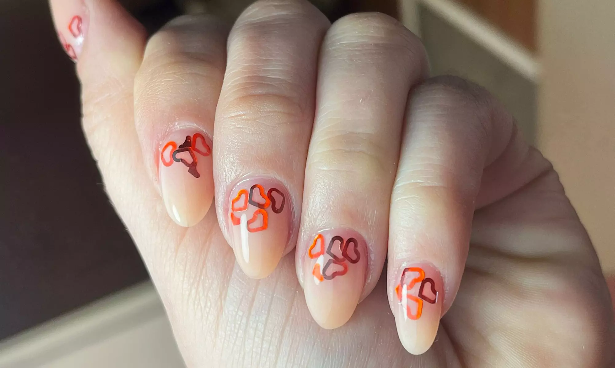 Sesión de manicura, pedicura, manipedicura o uñas de gel para 1