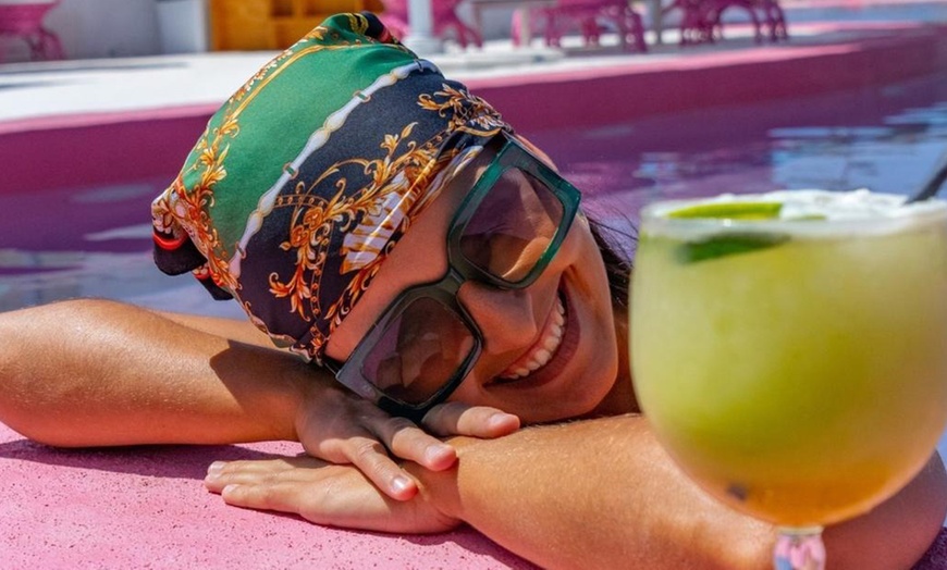 Image 9: Day pass para 1 o 2 con opción a cama balinesa, cóctel o almuerzo