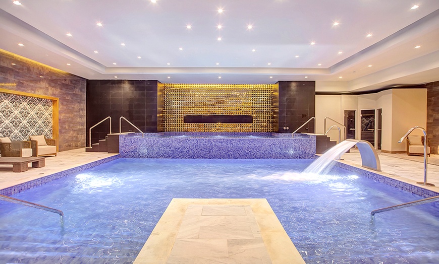 Image 5: ✈ All-Incls. Grand Lido Negril Resort with Air from JetSet Vacations