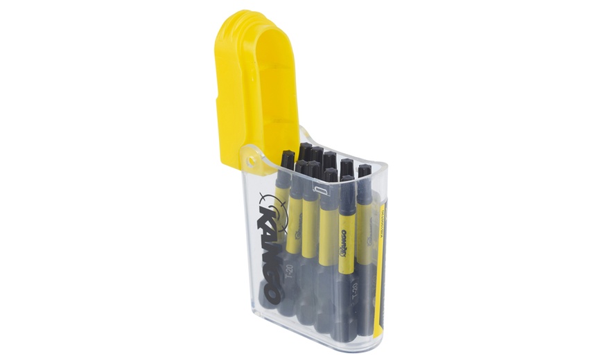 Image 9: Drill Bit Sets