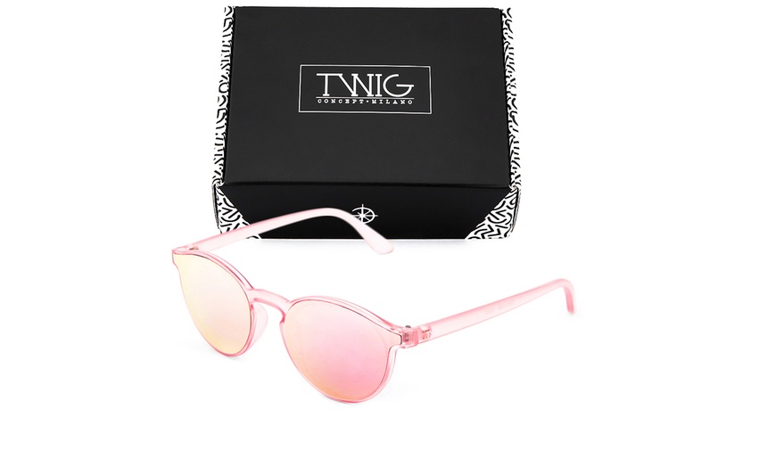 Image 12: Unisex Sunglasses