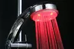 LED Shower Head in Choice of Colour for £10.98 (73% Off) - Image 3
