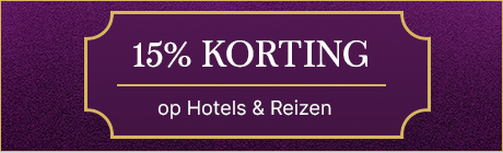 Doe jez-elf een kado met 20% korting op lastminute deals van Lokaal en Hotels & Reizen met code JEZELF