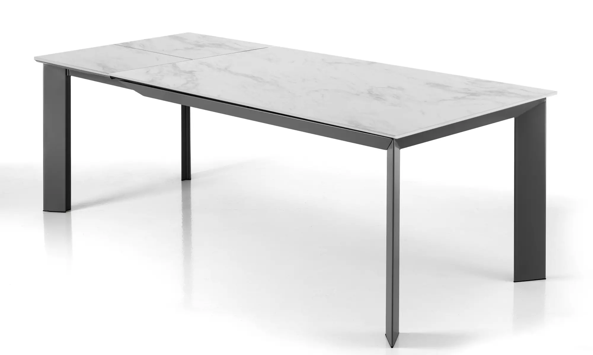 Tavolo allungabile Toledo Oresteluchetta