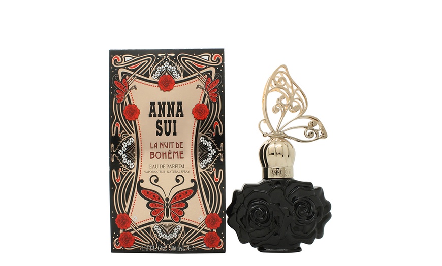 Image 6: Anna Sui Fragrances