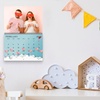 Image 2: Custom 8.5"x11" Wall Calendars | CanvasOnSale