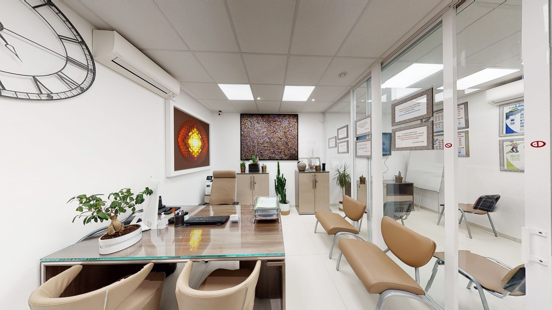 Formation moto et permis au choix avec AS Conduite Neuilly