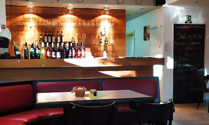 Unbegrenzter Pizza-Spaß! Jetzt entdecken!