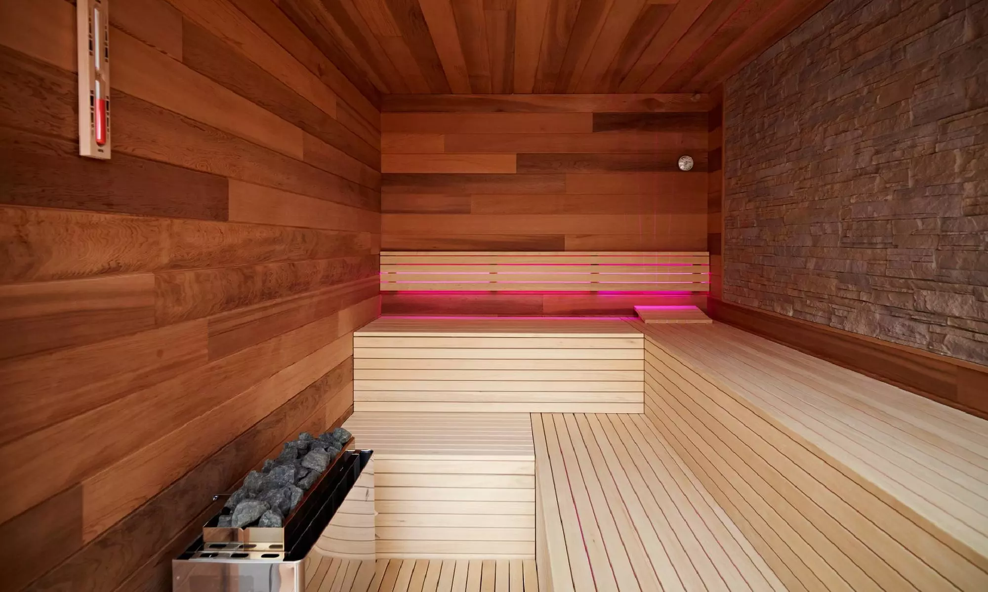 Parenthèse relaxante matinale pour 2 en unité de spa privée