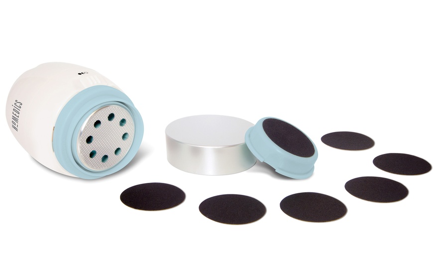 Image 6: Set per pedicure Homedics