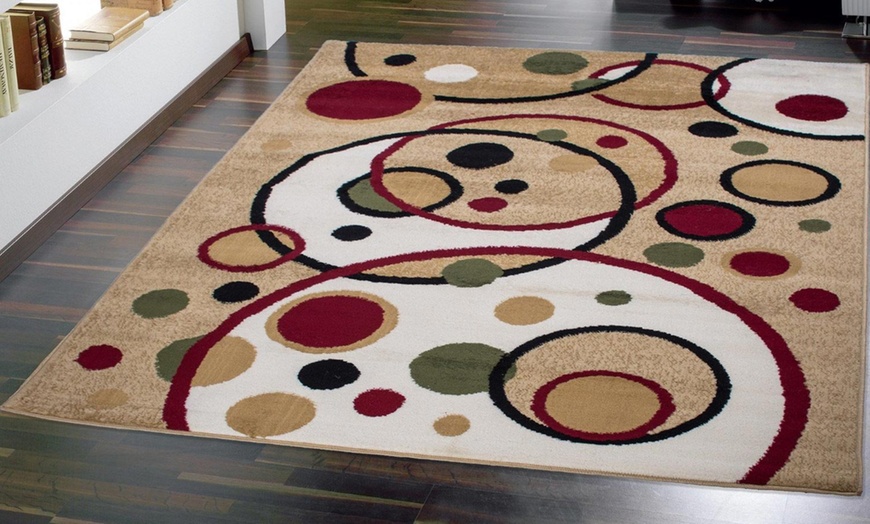 Paterson Collection Area Rugs | Groupon Goods