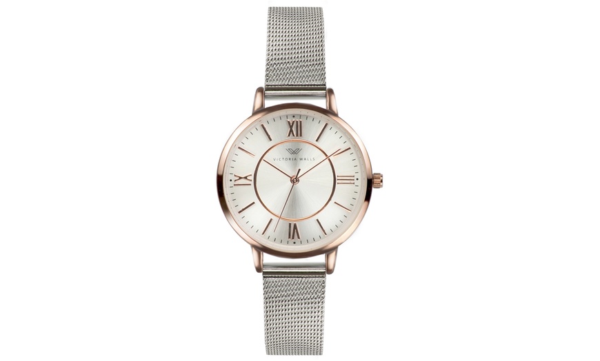 Image 14: Victoria Walls Women's Watch