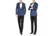 Gino Vitale Men's Slim-Fit Tuxedo - Second Medium