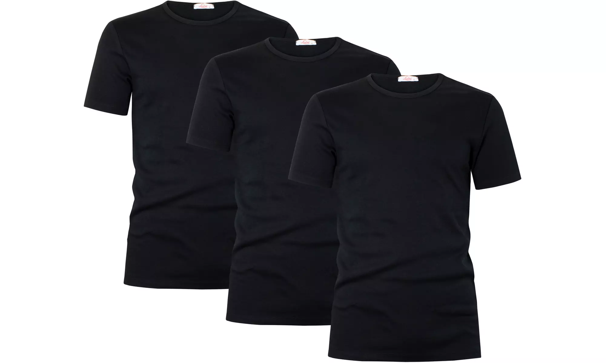 Set da 2 o 3 maglie termiche da uomo Liabel