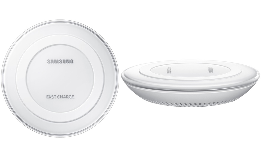 Image 38: Chargeur Sans Fil Samsung