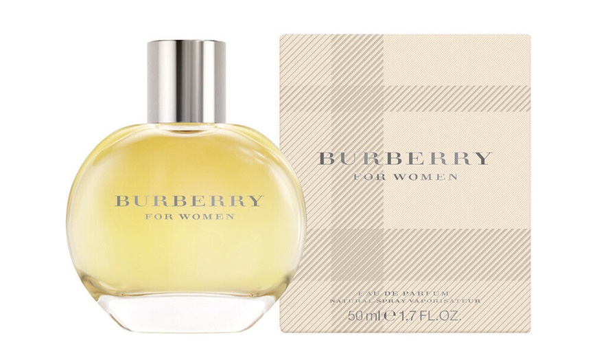 Image 1: Burberry Eau de Parfum per donna