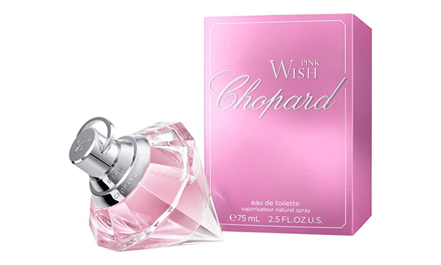 Image 8:  Happy Chopard eau de parfum 