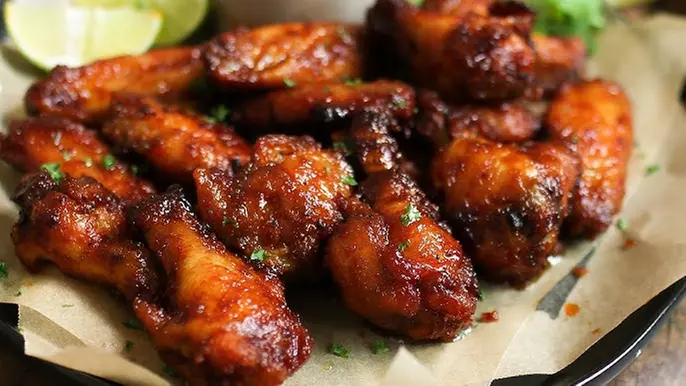 Entry Tickets to Las Vegas Wing Fest / Wing Bowl Special Preview Event