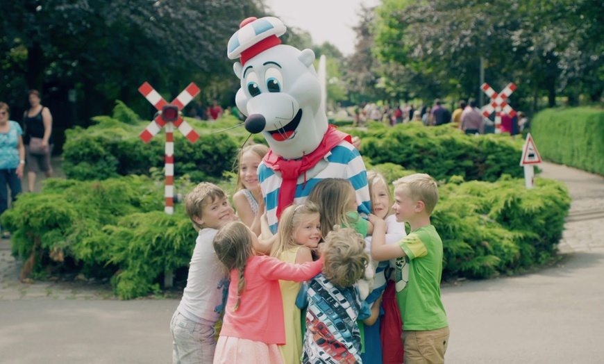 Image 6: Boudewijn Seapark : parc d'attractions en famille