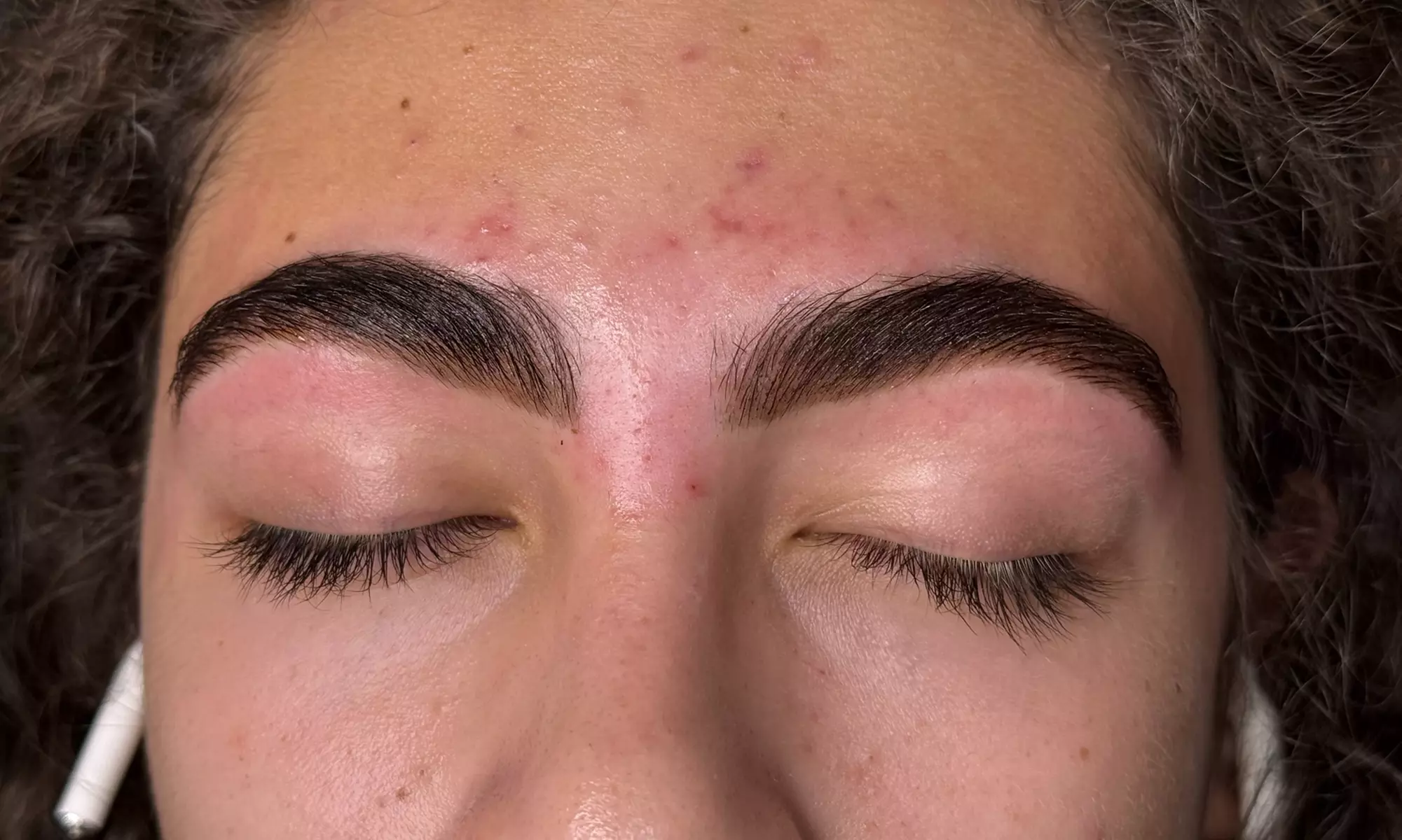 Transform Your Look: Brow Shaping and Brow Lamination