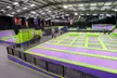 Jump into Summer Fun! 1-2 Hour Trampoline Sessions for 1 or 2 at Jump Giants Leicester—Save Up to 29%! - Image 2